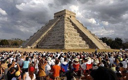 Bùng nổ du lịch trải nghiệm "sự kết thúc của thế giới"