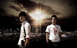 Đen trắng phát sóng trên HTV2