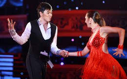 Tuấn Tú không bỏ thi Bước nhảy hoàn vũ