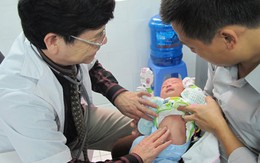 Phòng lây viêm gan B cho thai nhi