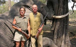 Quốc vương Tây Ban Nha bị chỉ trích vì xài hoang