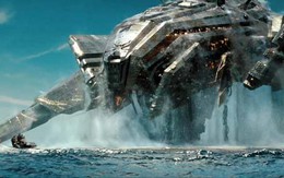 Chiến hạm: thêm một "bom tấn" nhàm chán