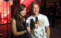 Kênh truyền hình MTV tìm kiếm VJ