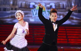 Hồi hộp với MC