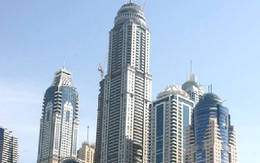 Khu dân cư cao nhất thế giới