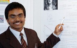 Một học sinh giải được bài toán 350 tuổi của Newton