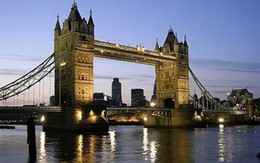 5 thành phố du lịch tốn tiền nhất thế giới