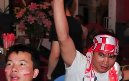 Vui, sống và chờ thời cùng Euro