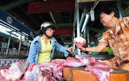 Người nuôi bán rẻ, người dùng mua đắt