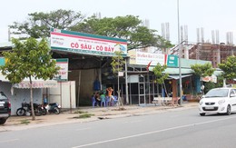 Mới thu hồi 4 vị trí