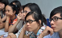 Audio Nhịp sống trẻ: Phương pháp học đại học