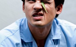 Nghịch cảnh... đắt sô