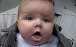 Clip thú vị về biểu đồ tuổi tác