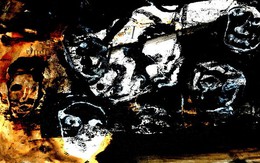 Nhận dạng kẻ cướp