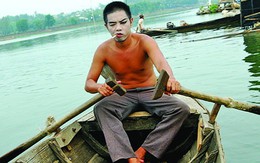 Diễn viên Thái Hòa: "Ngôi sao, ngôi siếc gì nghe ảo quá!"