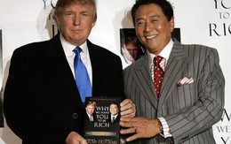 Tác giả Dạy con làm giàu phá sản bị kiện tụng