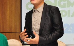 Nguyễn Văn Chung và những người bạn