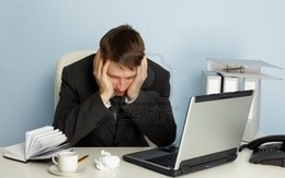 Dấu hiệu bạn bất mãn với công việc