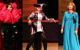 Thấy gì ở kịch Hoàng tử bé?