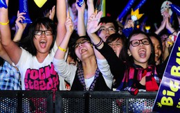 Làn sóng Hàn Quốc: thành công của văn hóa đại chúng