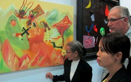 Mùa xuân và con rắn