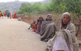 Đi qua hai nửa Ấn Độ