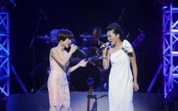 Hà Nội - mùa nhạc hay khó bán vé