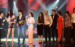 Cặp đôi hoàn hảo: xác định ba cặp đôi vào chung kết