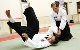 TS Nguyễn Thiện Tống: Tôi tìm sự cân bằng