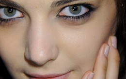 Xu hướng móng mùa hè 2013