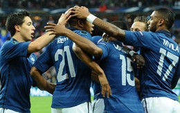 HLV Blanc đau đầu vì chấn thương