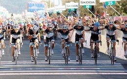 Tưởng nhớ Wouter Weylandt