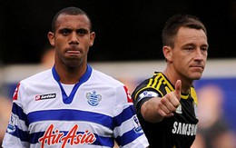 Terry chi 1 triệu bảng để "đối đầu" với FA