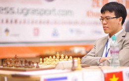 Thủ tướng gửi thư khen Lê Quang Liêm