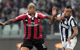 "Nếu bạn nhảy, Balotelli sẽ chết"