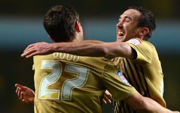 Bradford và chuyện cổ tích xứ sương mù