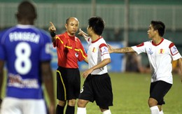 Phú quý sinh... chửi bới?