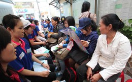 Gần 30.000 chỗ trọ giá rẻ tại TP.HCM chờ thí sinh