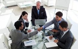 Lên kế hoạch thăng tiến 6 tháng cuối năm