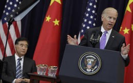 Phó tổng thống Mỹ: Trung Quốc hãy ngừng ăn cắp trên mạng