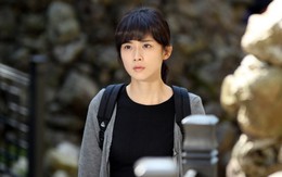 Con gái của bố: cảm động tình cha con