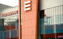 Nga cho phép Snowden rời sân bay ở Matxcơva