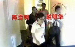 Cách chức bốn quan tòa thác loạn với gái mại dâm