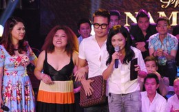 Hơn 100 triệu đồng cho Siu Black trả nợ