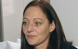 Một phụ nữ chết lâm sàng 40 phút rồi sống lại