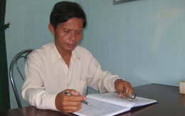 Già làng nói sõi bảy thứ tiếng