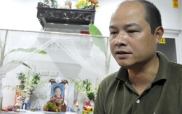 Bé 1 tuổi tử vong ở trường mầm non là do suy hô hấp?