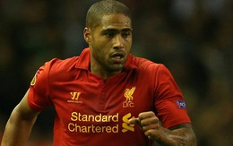 Sau Sturridge, Liverpool mất tiếp Johnson