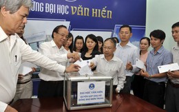 Sốt ruột vì miền Trung