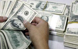 Thế giới thêm 1,8 triệu triệu phú mới